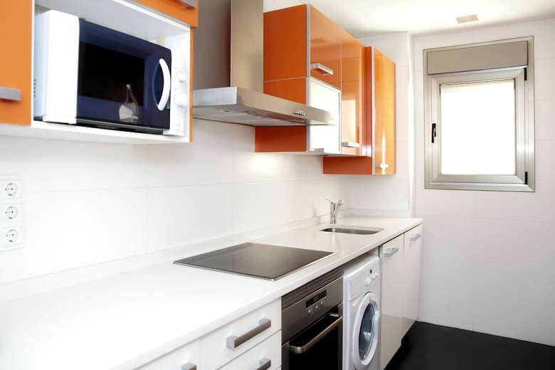 Apartamentos Tur�sticos Sabinas El Pilar