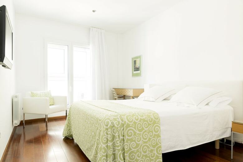 Apartamentos Tur�sticos Sabinas El Pilar