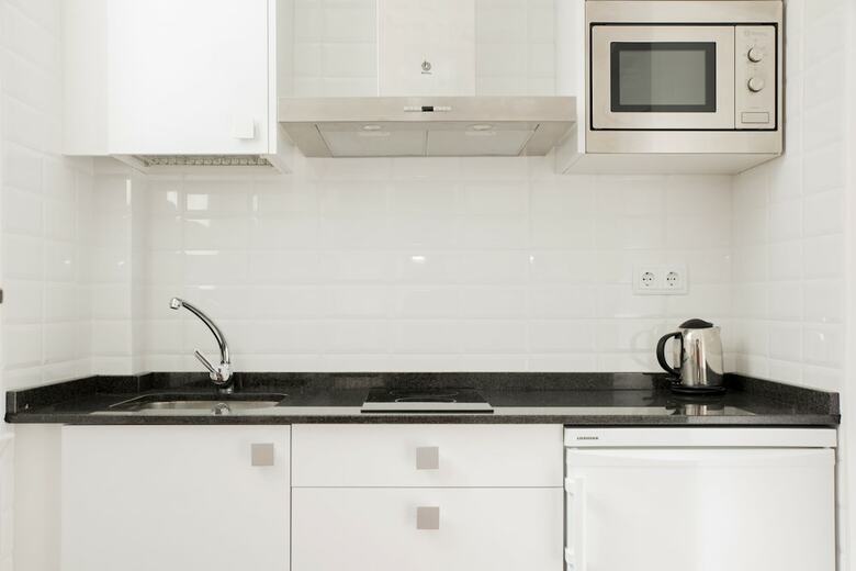 Apartamentos Tur�sticos Sabinas El Pilar