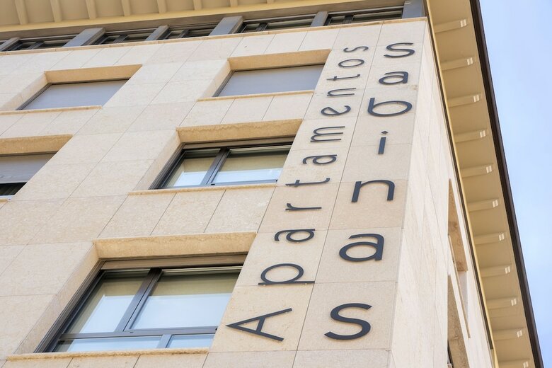 Apartamentos Tur�sticos Sabinas El Pilar