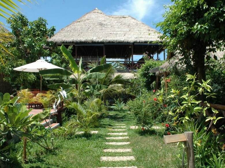 Hotel Darica Resort