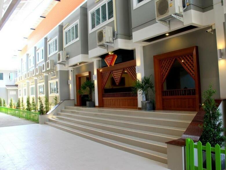 Panmanee Hotel