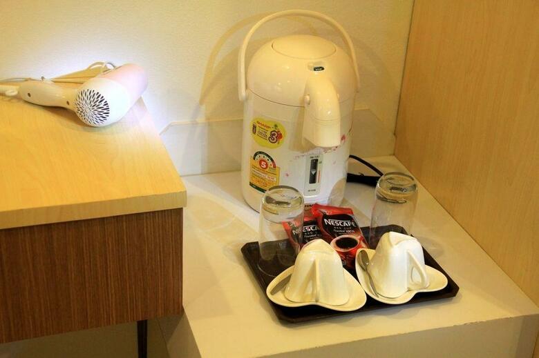 Panmanee Hotel