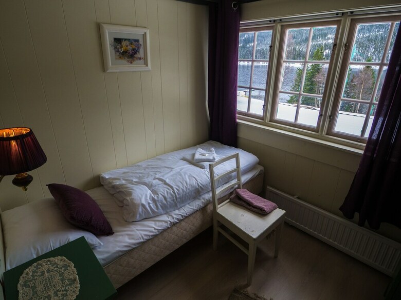 Hotel Strand Fjellstue