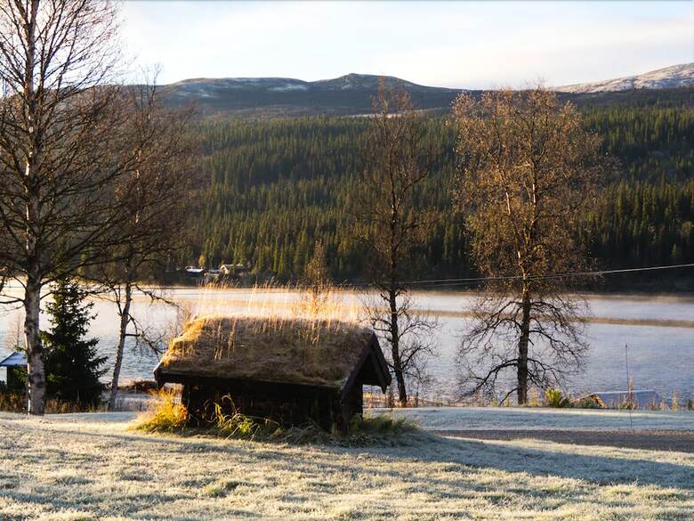 Hotel Strand Fjellstue
