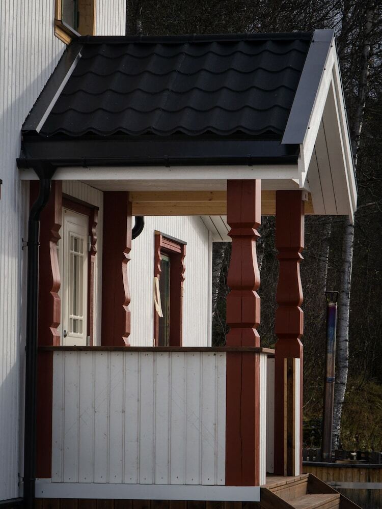 Hotel Strand Fjellstue