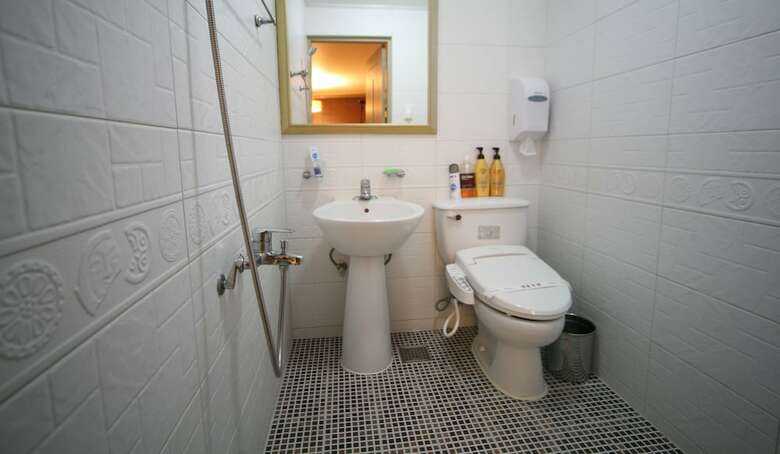 Chuncheon Myeongdong Hotel