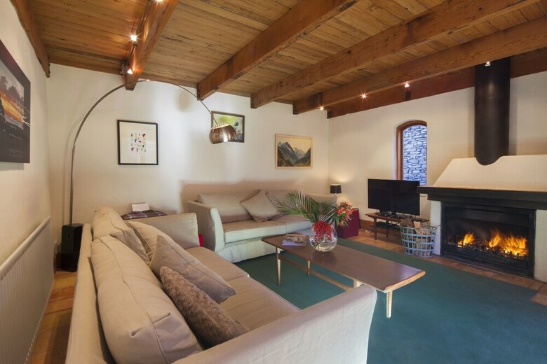 Villa Wharenui
