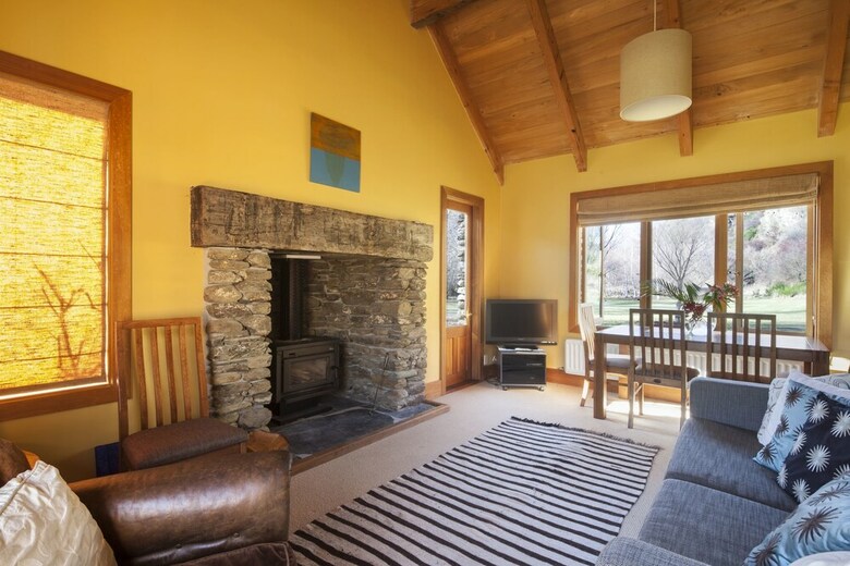 Villa Wharenui
