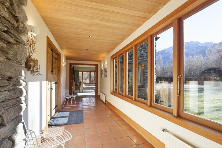 Villa Wharenui