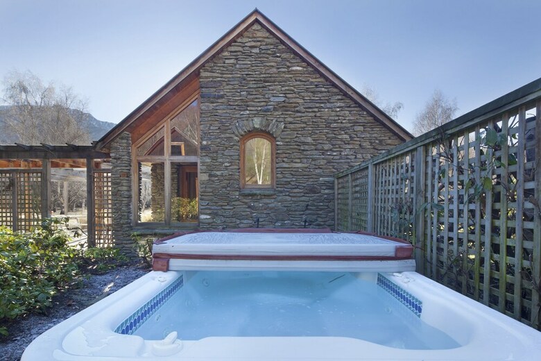 Villa Wharenui