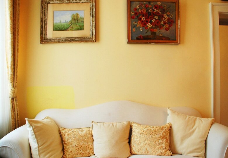 Melantrichova Apartment
