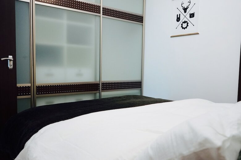 Gonative Downtown Apartment Xuhui