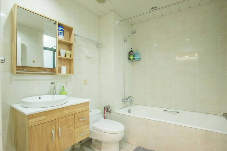 Gonative Downtown Apartment Xuhui