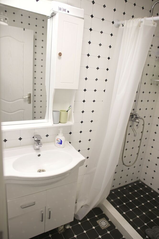 Gonative Downtown Apartment Xuhui