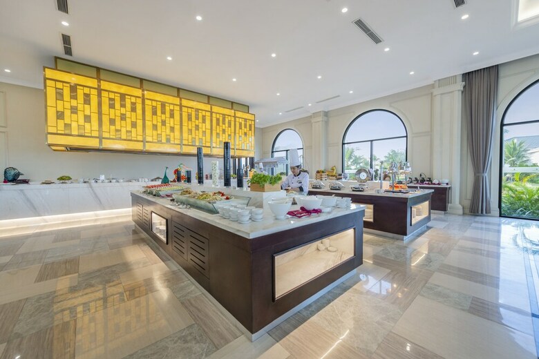Hotel Vinpearl Discovery Ha Tinh
