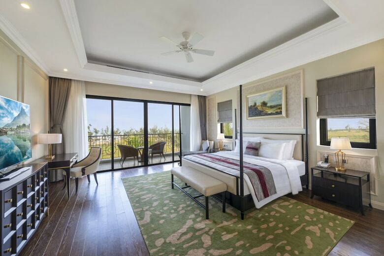 Hotel Vinpearl Discovery Ha Tinh