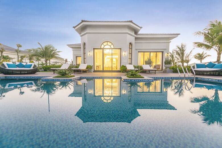 Hotel Vinpearl Discovery Ha Tinh