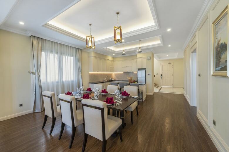 Hotel Vinpearl Discovery Ha Tinh