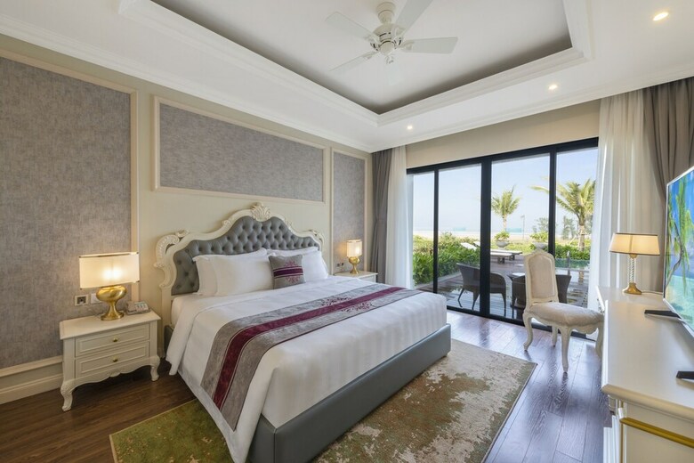 Hotel Vinpearl Discovery Ha Tinh