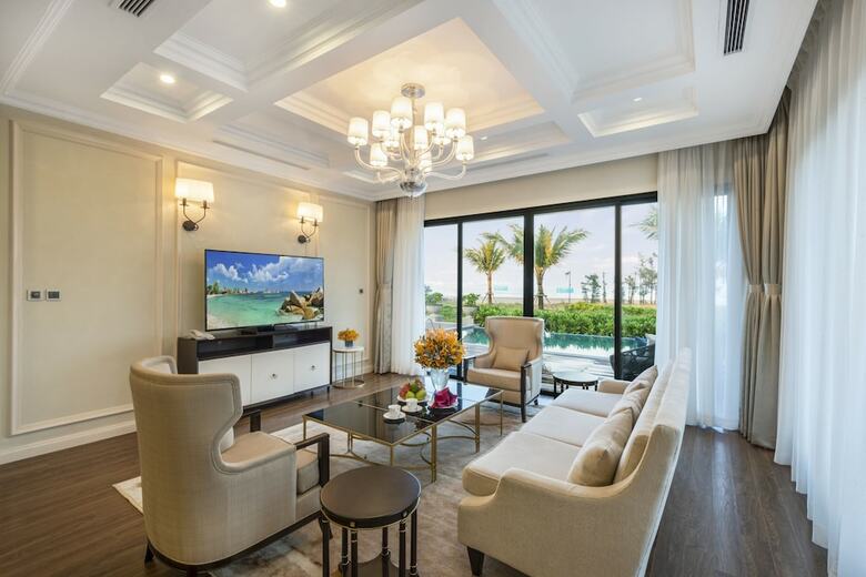 Hotel Vinpearl Discovery Ha Tinh