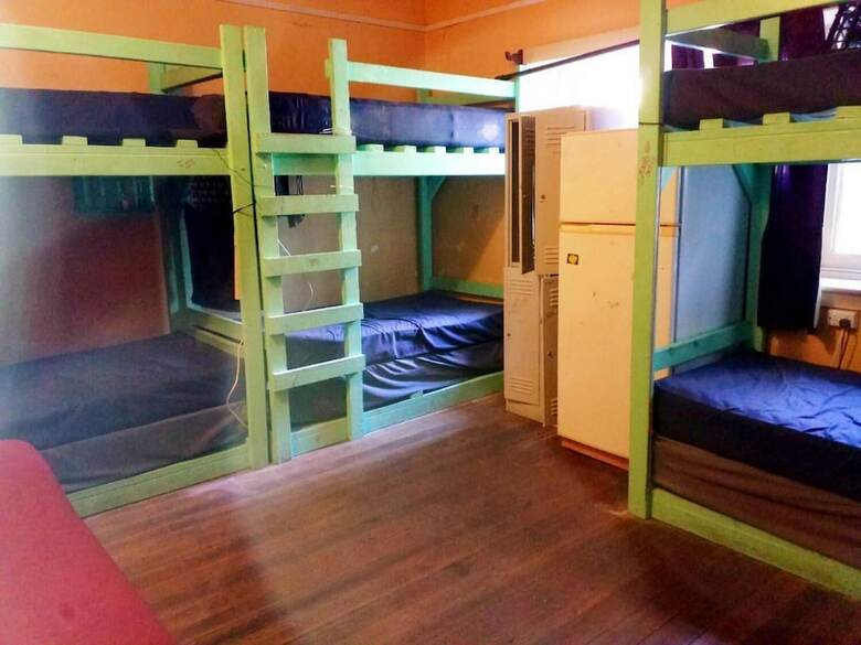 Hostal St Kilda East Backpackers' Hostel