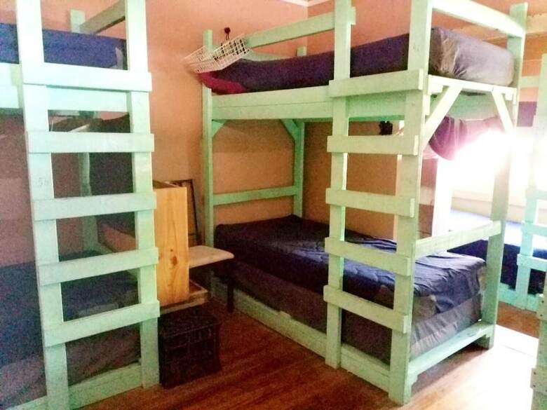 Hostal St Kilda East Backpackers' Hostel