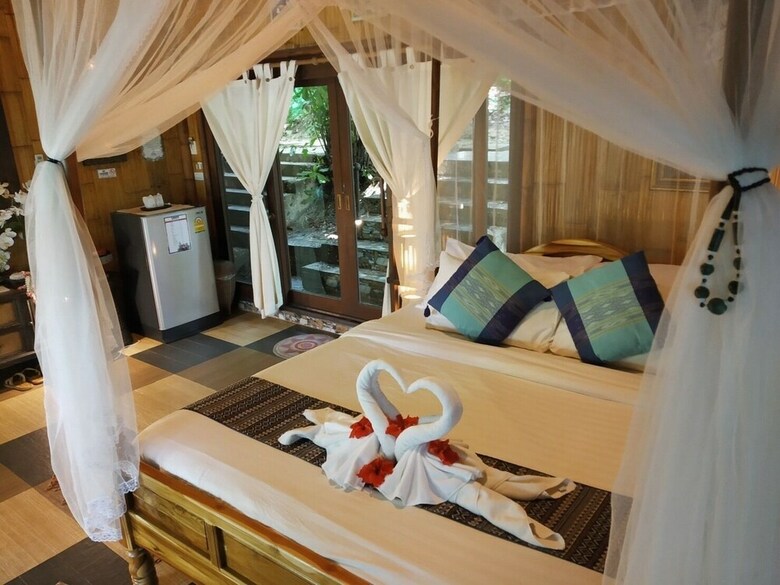 Hotel Viking Nature Resort