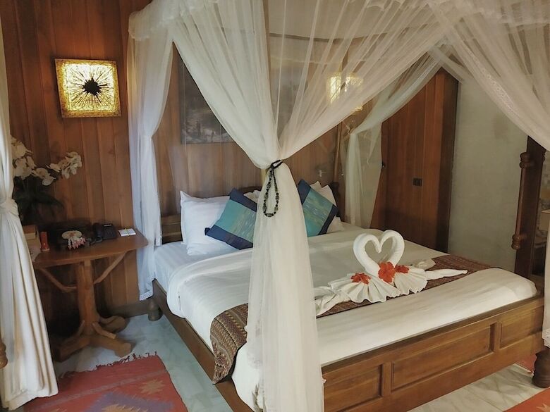 Hotel Viking Nature Resort