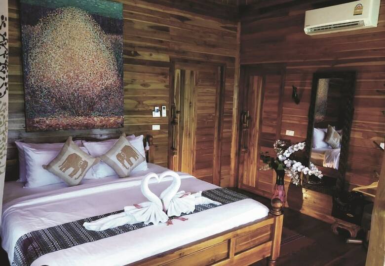 Hotel Viking Nature Resort