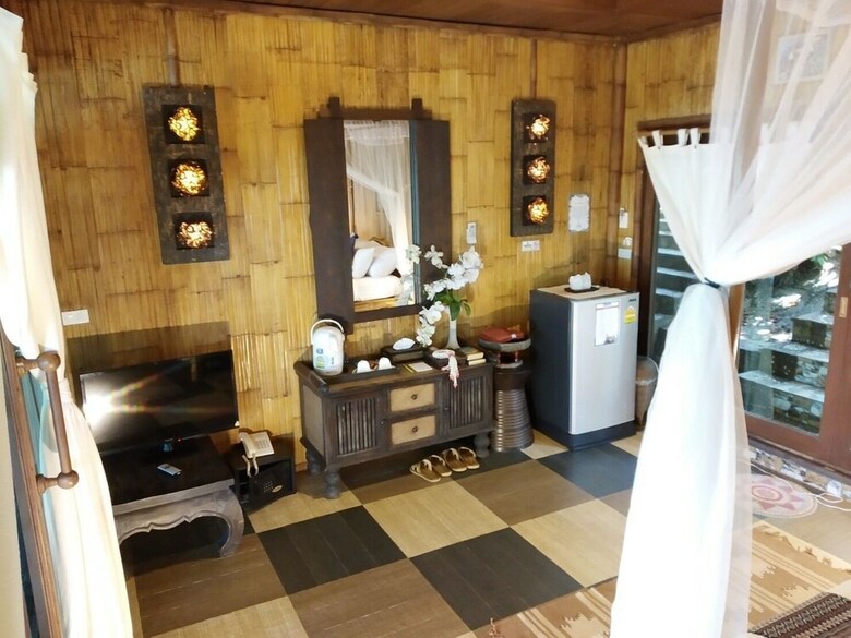 Hotel Viking Nature Resort