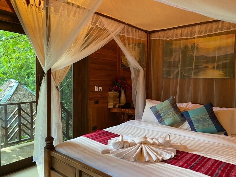 Hotel Viking Nature Resort