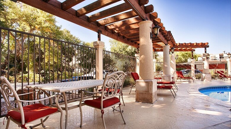 Hotel Best Western Plus Greenwell Inn