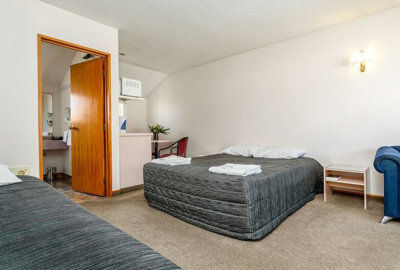 Apex Motor Lodge