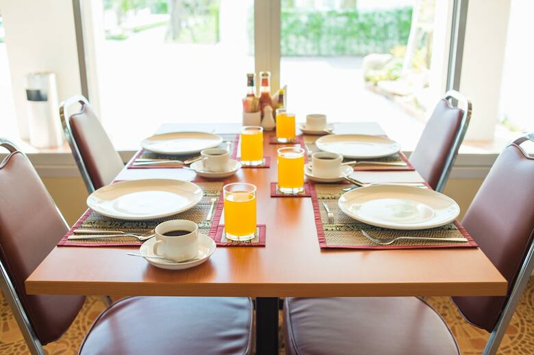 Villa Blanca Hotel & Restaurant