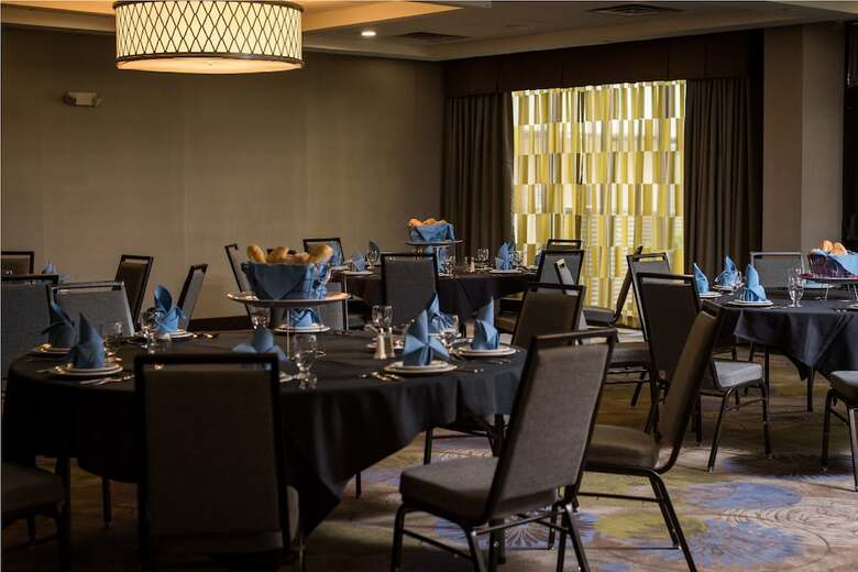 Hotel Holiday Inn Harrisburg East