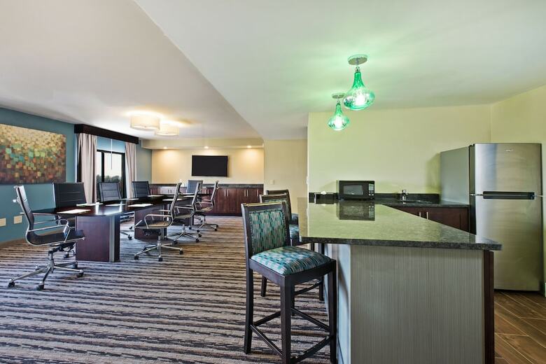 Hotel Holiday Inn Harrisburg East
