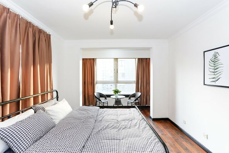 Gonative Downtown Apartment Tianzifang