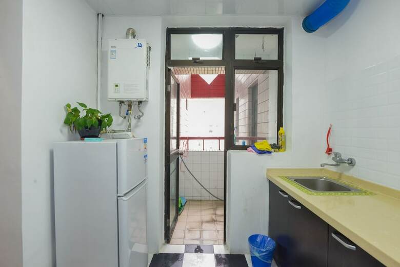Gonative Downtown Apartment Tianzifang