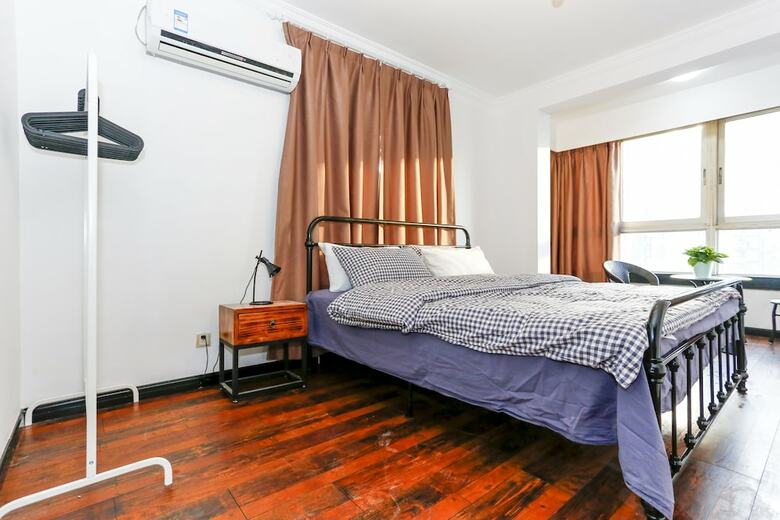 Gonative Downtown Apartment Tianzifang