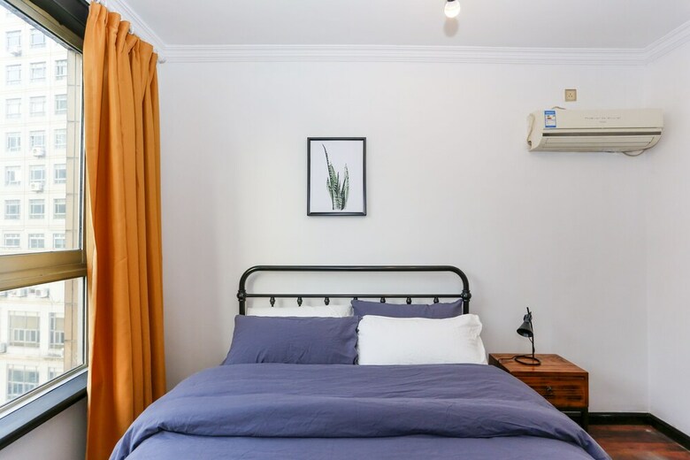 Gonative Downtown Apartment Tianzifang