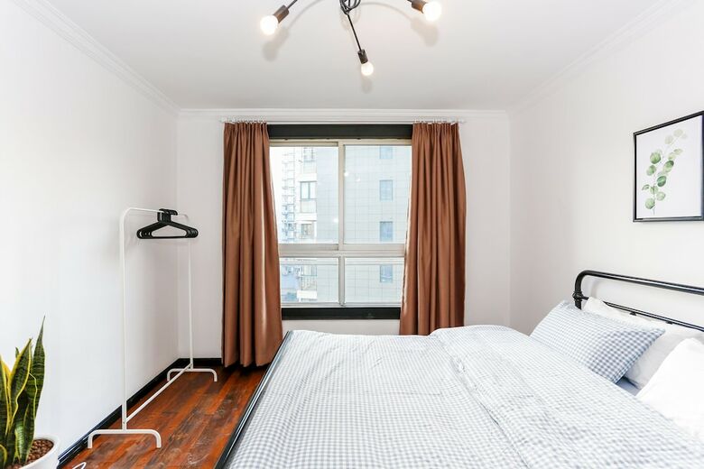 Gonative Downtown Apartment Tianzifang