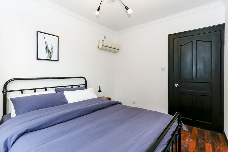 Gonative Downtown Apartment Tianzifang