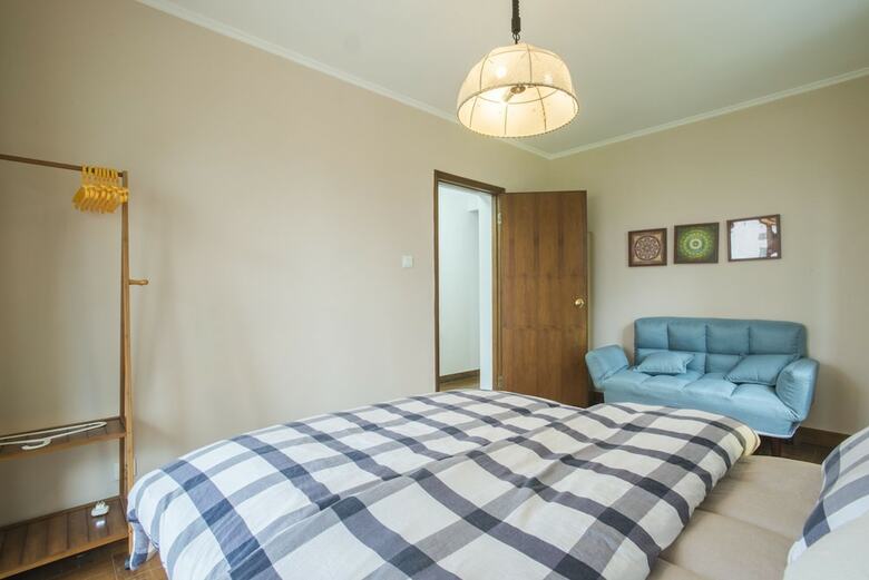 Gonative Downtown Apartment Tianzifang