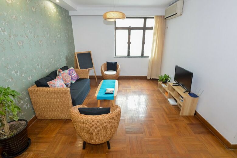 Gonative Downtown Apartment Tianzifang