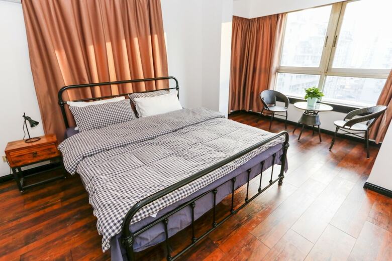 Gonative Downtown Apartment Tianzifang