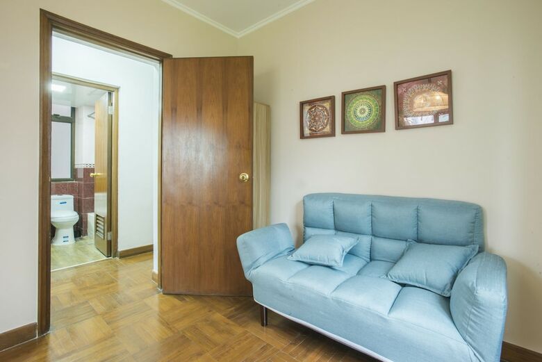 Gonative Downtown Apartment Tianzifang