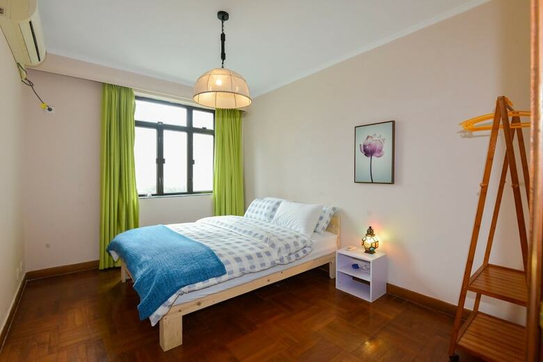 Gonative Downtown Apartment Tianzifang