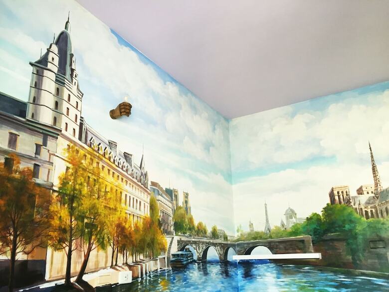 Hotel Kaohsiung Rouen