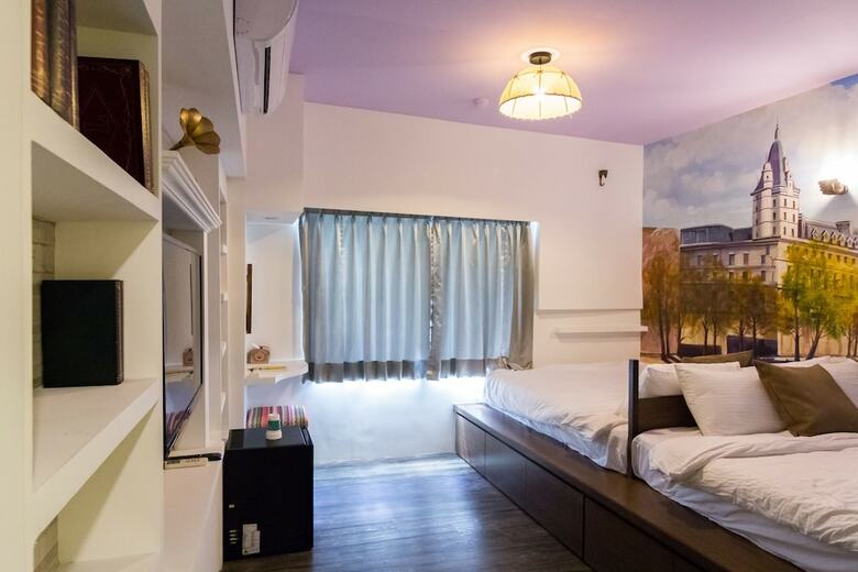 Hotel Kaohsiung Rouen